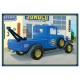 Maqueta Ford 1934 Sunoco AMT en escala 1/25