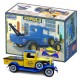Maqueta Ford 1934 Sunoco AMT en escala 1/25