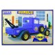 Maqueta Ford 1934 Sunoco AMT en escala 1/25