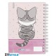 Libro Quaderno A5 Sweet Home Chi