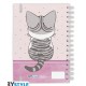 Livre Cahier A5 Sweet Home Chi