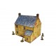 Bâtiment Normandy Townhouse 2 pour jeux de plateau