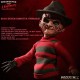 Giocattolo Freddy Krueger Nightmare on Elm Street Living Dead Dolls 25 cm
