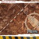 Tapete neopreno Warland Stadium Pwork Wargames