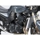 Modèle à l'échelle 1:12 de Kawasaki ZZR1400