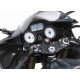 Modèle à l'échelle 1:12 de Kawasaki ZZR1400