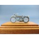 Modelo 3D de motocicleta británica Modelo H a escala 1/32