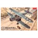 Kit maquette 1/48 Beechcraft GB-2 Staggerwing par Roden