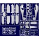 Kit maquette 1/48 Beechcraft GB-2 Staggerwing par Roden