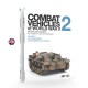 Capa do livro Combat Vehicles of WWII Volume 2