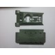 Kit modèle de char T-34-76 avec soldats soviétiques échelle 1:35