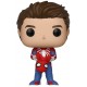 Funko Pop! Spiderman Regreso Sin Máscara