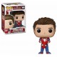 Funko Pop! Spiderman Regreso Sin Máscara