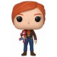 Funko Pop! Spiderman Jeu Mary Jane Teddy