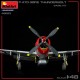 Kit de maqueta P-47D-30RE Thunderbolt de MiniArt