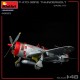 Kit de maqueta P-47D-30RE Thunderbolt de MiniArt