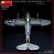 Kit de maqueta P-47D-30RE Thunderbolt de MiniArt
