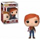 Funko Pop! Spiderman Videojuego Mary Jane Peluche