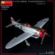Kit de maqueta P-47D-30RE Thunderbolt de MiniArt