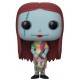 Funko Pop! Sally Pesadilla Antes de Navidad Cesta