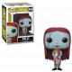 Funko Pop! Sally Pesadilla Antes de Navidad Cesta