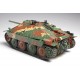 Maquette de char Jagdpanzer 38(t) Hetzer de Tamiya