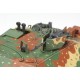 Maquette de char Jagdpanzer 38(t) Hetzer de Tamiya
