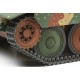 Maquette de char Jagdpanzer 38(t) Hetzer de Tamiya