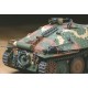 Maquette de char Jagdpanzer 38(t) Hetzer de Tamiya