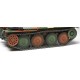 Maquette de char Jagdpanzer 38(t) Hetzer de Tamiya
