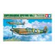 Kit d'assemblage Tamiya Supermarine Spitfire Mk.I à l'échelle 1/48