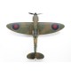 Kit d'assemblage Tamiya Supermarine Spitfire Mk.I à l'échelle 1/48
