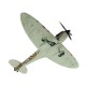 Kit d'assemblage Tamiya Supermarine Spitfire Mk.I à l'échelle 1/48