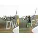 Kit d'assemblage Tamiya Supermarine Spitfire Mk.I à l'échelle 1/48