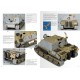 Guia de modelagem Tigers To Scale em inglês e espanhol