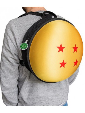 Dragon Ball Sling Bag Ball No. 4