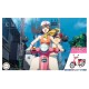 Maquette Honda Super Cub 110 Weathering With You par Fujimi