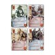 Boîte du jeu 1066, La Bataille de Hastings