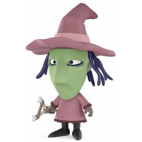 Funko 5 Star Shock Pesadilla Antes de Navidad