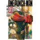 Couverture du manga One Punch-Man volume 1