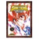 Portada del manga Saint Seiya Next Dimension Tomo 01
