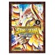 Portada cómic Saint Seiya Next Dimension Tomo 06