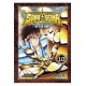 Portada del cómic Saint Seiya Next Dimension Tomo 10