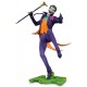 La figura Del Joker DC Core 28 cm DC Collectibles