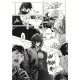Couverture du manga Monster and Ghost 01