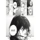 Couverture du manga Monster and Ghost 01