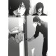 Couverture du manga Monster and Ghost 01