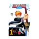 Portada del manga Bleach Bestseller 01 de Tite Kubo