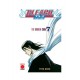 Portada de Bleach Bestseller 07 con personaje de cabello oscuro