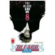 Couverture du manga Bleach Bestseller 08 par Tite Kubo